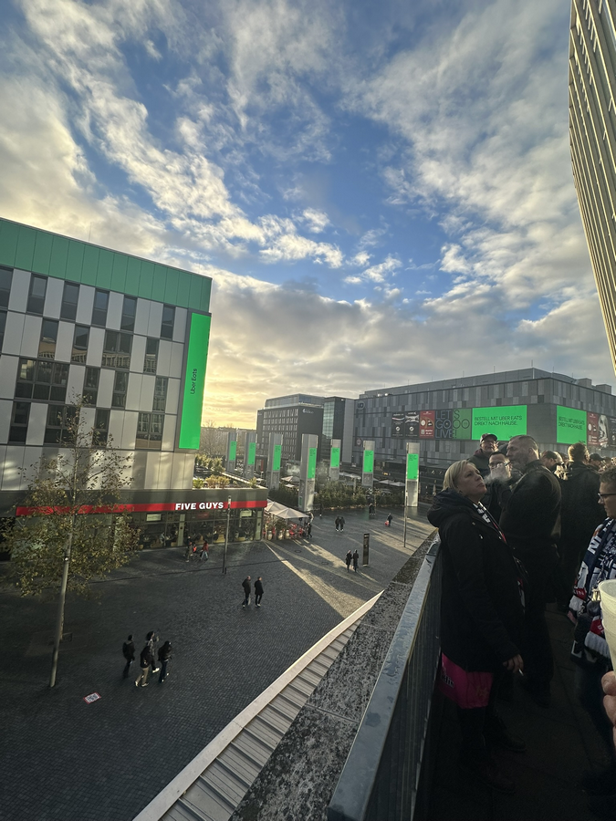 PENNY DEL / 26.Spieltag / Eisbären Berlin - Dresdner Eislöwen