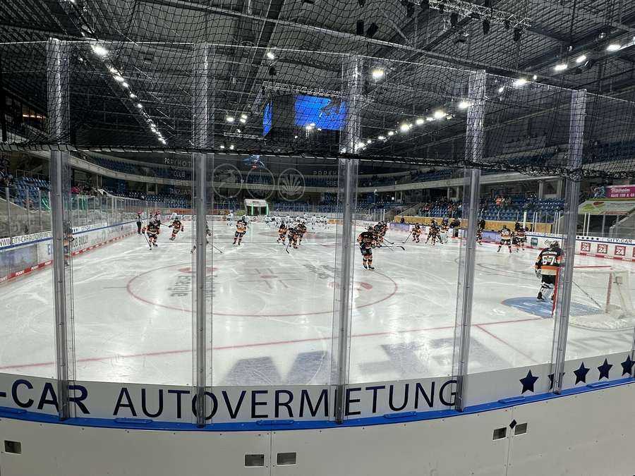 Sachsenlotto-Cup 2025 Tag 1