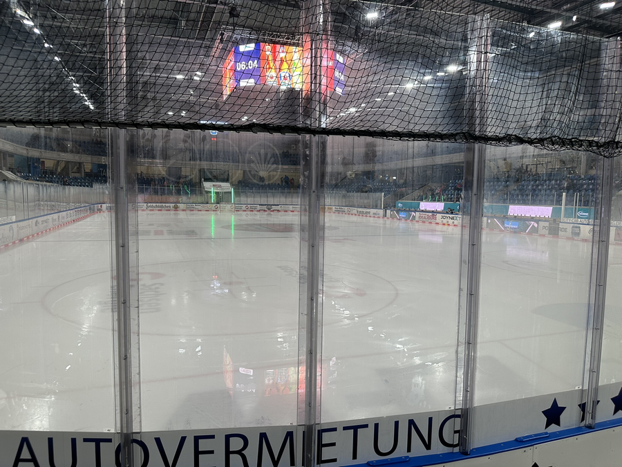 Sachsenlotto-Cup 2025 Tag 1