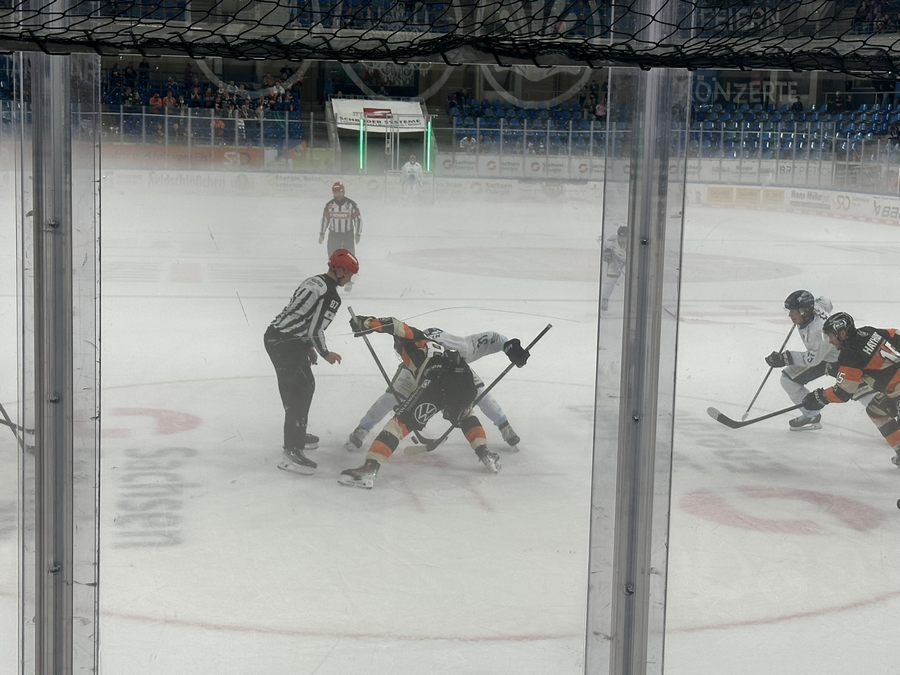 Sachsenlotto-Cup 2025 Tag 1