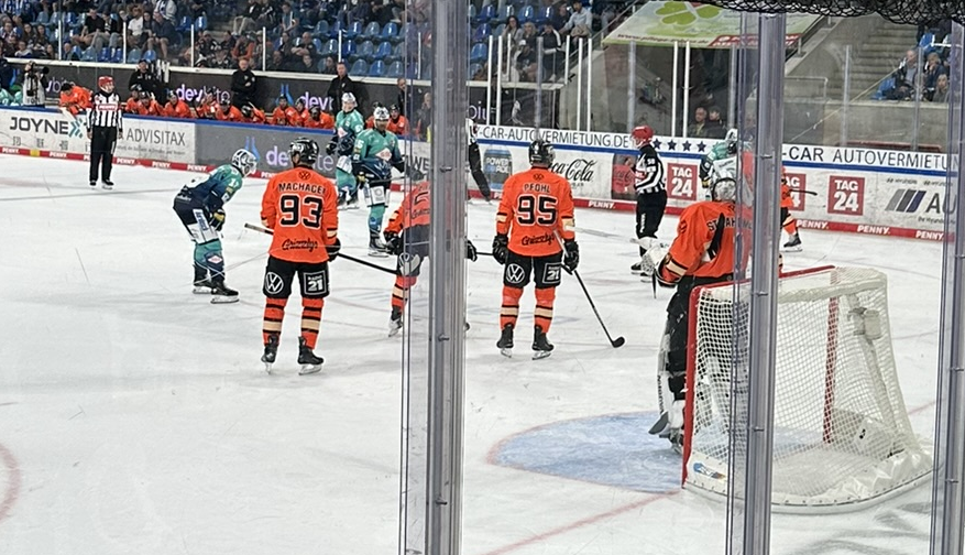 Sachsenlotto Cup 2025 Tag 2
