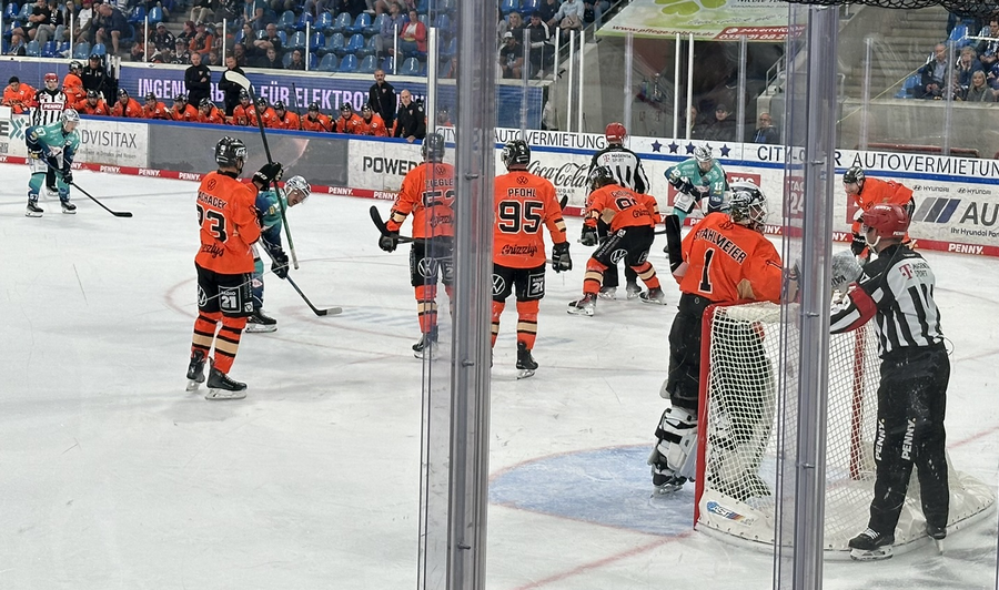 Sachsenlotto Cup 2025 Tag 2