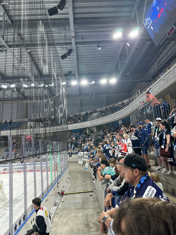 Sachsenlotto Cup 2025 Tag 2
