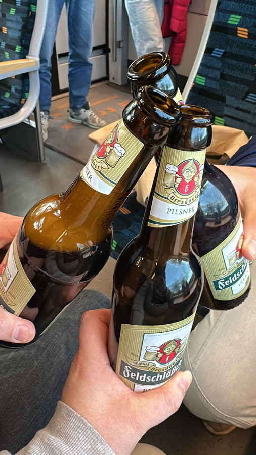 PENNY DEL / 15.Spieltag / Dresdner Eislöwen - Nürnberg Ice Tigers