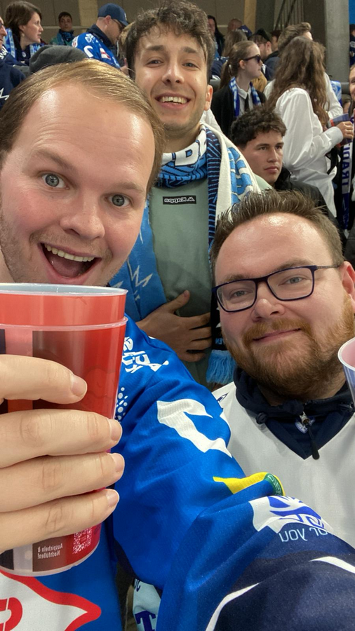 PENNY DEL / 16.Spieltag / Dresdner Eislöwen - Löwen Frankfurt