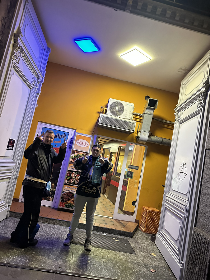 PENNY DEL / 16.Spieltag / Dresdner Eislöwen - Löwen Frankfurt