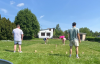 Fanclub-Früshoppen und Wikingerschach am 24. Mai 2026