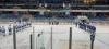 DEL2 / 3.Spieltag / Dresdner Eislöwen - EC Kassel Huskies