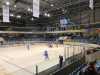 DEL2 / 5.Spieltag / Dresdner Eislöwen - EHC Bayreuth