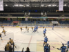 DEL2 / 5.Spieltag / Dresdner Eislöwen - EHC Bayreuth