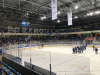 DEL2 / 5.Spieltag / Dresdner Eislöwen - EHC Bayreuth DEL2 / 5.Spieltag / Dresdner Eislöwen - EHC Bayreuth