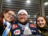 DEL2 / 23.Spieltag / Dresdner Eislöwen - Eisbären Regensburg
