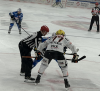 Sachsenlotto-Cup 2025 Tag 1