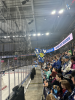 PENNY DEL / 5.Spieltag / Dresdner Eislöwen - Adler Mannheim