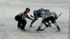 PENNY DEL / 5.Spieltag / Dresdner Eislöwen - Adler Mannheim