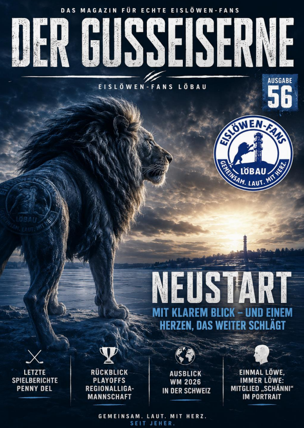 Der Gusseiserne