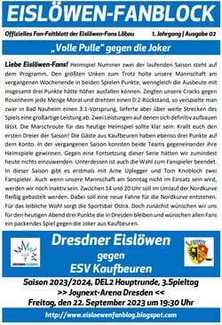 Der Gusseiserne