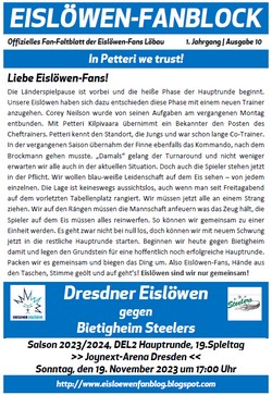 Der Gusseiserne