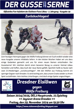 Der Gusseiserne