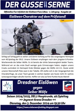 Der Gusseiserne