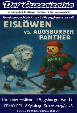 Der Gusseiserne