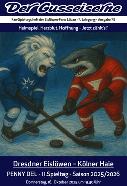 Der Gusseiserne