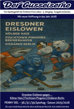 Der Gusseiserne