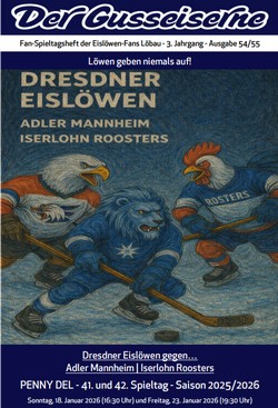 Der Gusseiserne