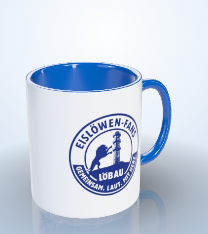 Keramiktasse